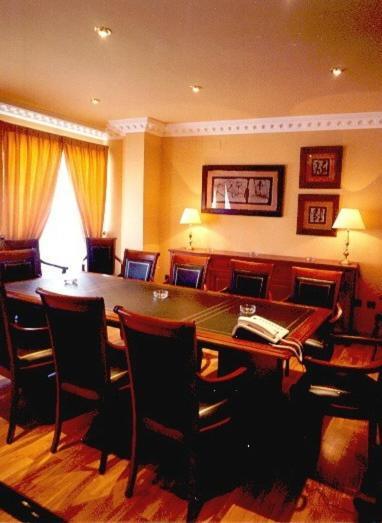 Hotel Juanito La Roda Ngoại thất bức ảnh