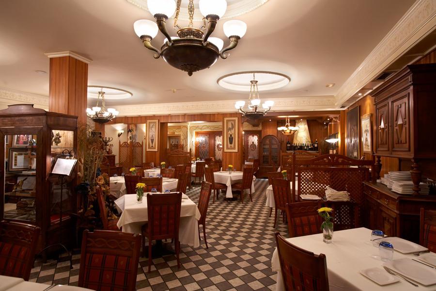 Hotel Juanito La Roda Ngoại thất bức ảnh